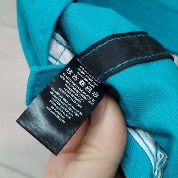 Dolphins 47"Brand Mens One size  NHL cap hat - Picture 7 of 7